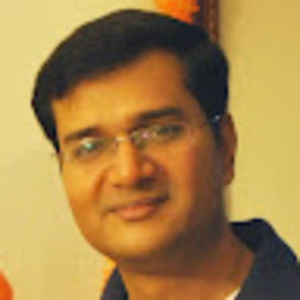 Meet your Posher, Balamurugan